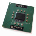 SXQ3-- 600/512 SL8FN notebook CPU computer chip New IC LE80535